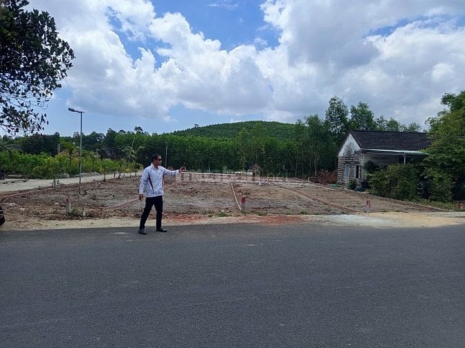 ĐẦU TƯ THÔNG MINH - SỞ HỮU LÔ ĐẤT 3 MẶT TIỀN CỰC HIẾM