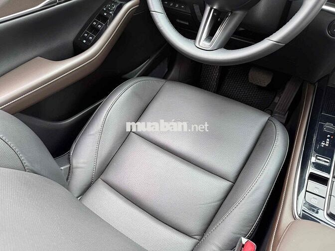Mazda CX-30 2024 2.0 Luxury 14000 km Đỏ
