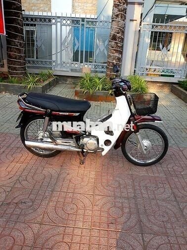 Dream Thái Dọn Leng Keng Máy Siêu Êm Bs 67