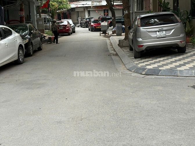 Bán nhà 5 tầng ngõ 152 Võ Chí Công, Tây Hồ, Hà Nội, xe 16c vào nhà 
