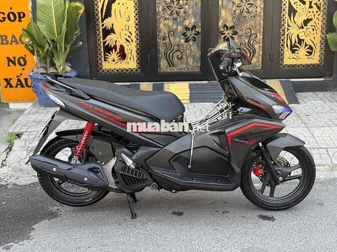 Ab 125fi 2019 khoá smarkey bstp chính chủ