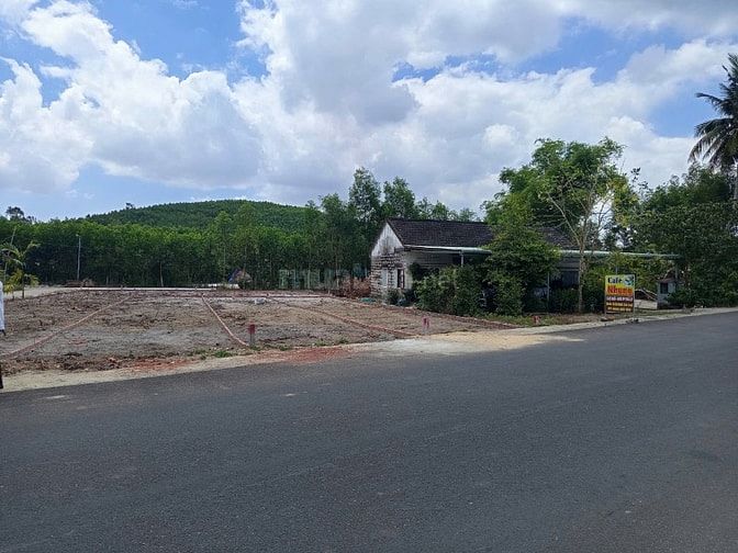 ĐẦU TƯ THÔNG MINH - SỞ HỮU LÔ ĐẤT 3 MẶT TIỀN CỰC HIẾM
