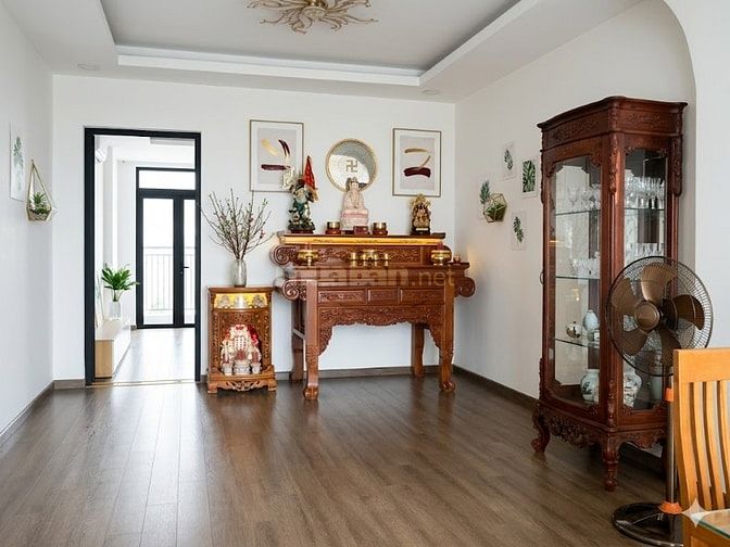 Bán nhà 4 tầng 104m2 đường S2 Tây Thạnh Tân Phú- 17 tỷ