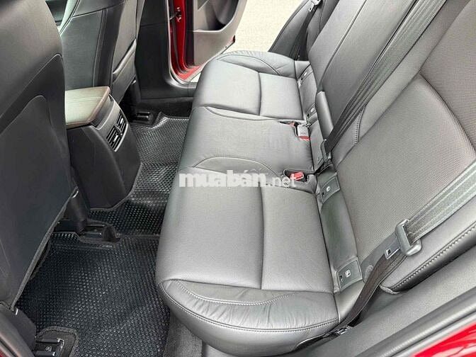 Mazda CX-30 2024 2.0 Luxury 14000 km Đỏ