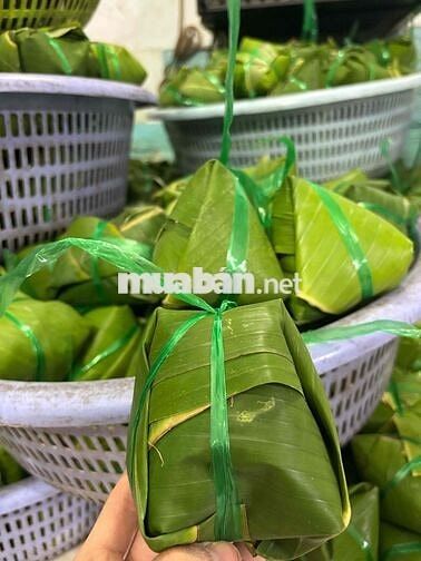 TUYỂN NGƯỜI LÀM BÁNH GIÒ thu nhập từ 7-12tr