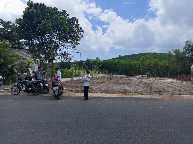 ĐẦU TƯ THÔNG MINH - SỞ HỮU LÔ ĐẤT 3 MẶT TIỀN CỰC HIẾM