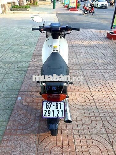 Dream Thái Dọn Leng Keng Máy Siêu Êm Bs 67