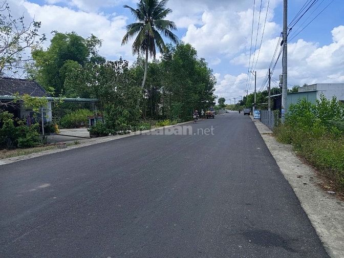 ĐẦU TƯ THÔNG MINH - SỞ HỮU LÔ ĐẤT 3 MẶT TIỀN CỰC HIẾM
