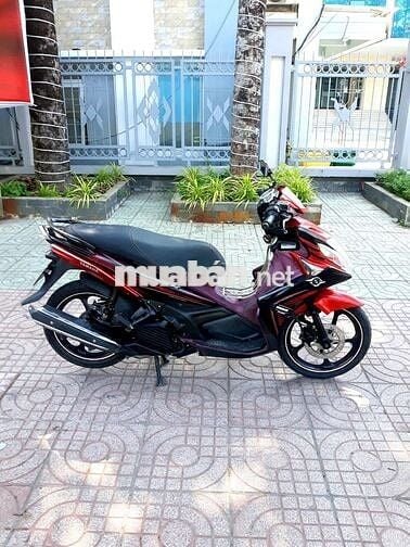 Novo5 Fi Đỏ Đen Xe Cực Đẹp Máy Zin Siêu Bốc Bs 66