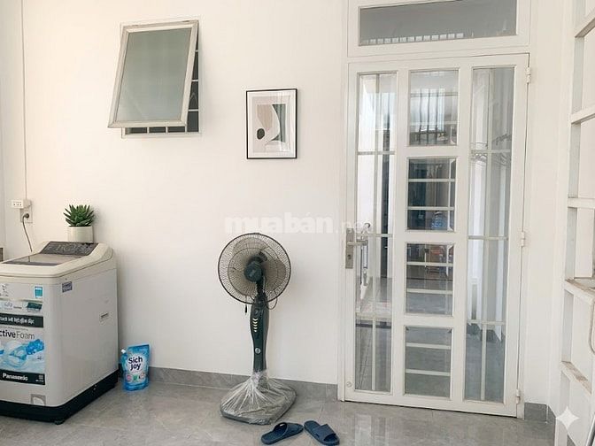 Bán nhà 4 tầng 104m2 đường S2 Tây Thạnh Tân Phú- 17 tỷ