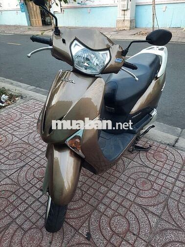 Honda Lead Fi, BiểnTP,chính chủ, xe như mới êm du 