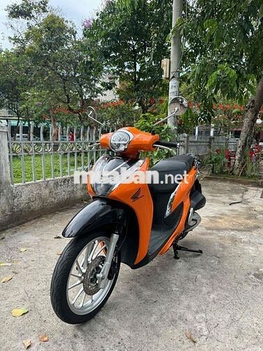 SHMode 2022 biển số Sài Gòn odo thấp chuẩn 17k km