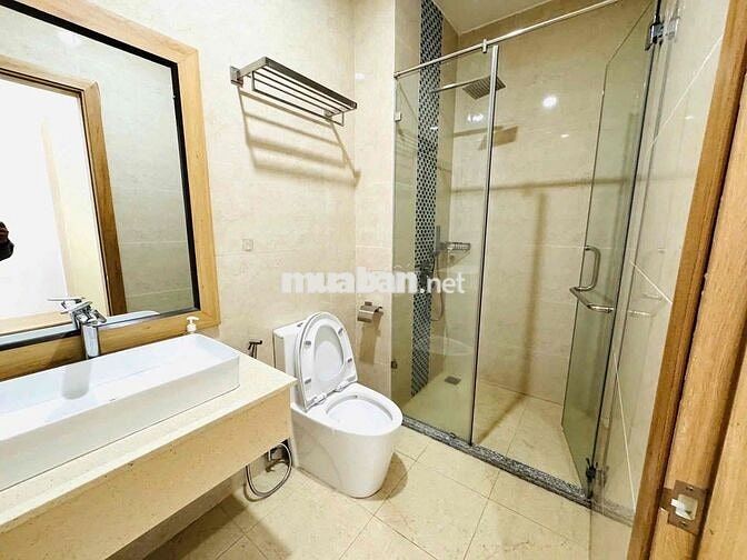 CĂN HỘ CAO CẤP 2PN 100M2 FULL NỘI THẤT VIEW BIỂN CÓ HỒ BƠI