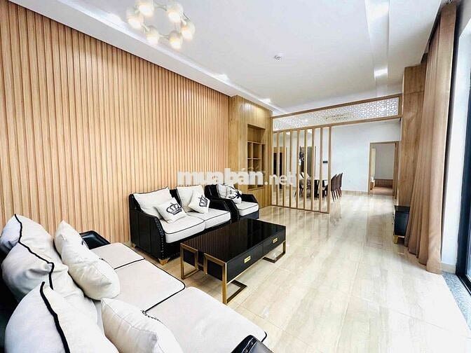 CĂN HỘ CAO CẤP 2PN 100M2 FULL NỘI THẤT VIEW BIỂN CÓ HỒ BƠI