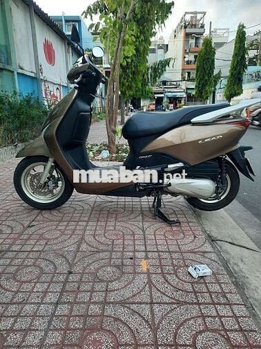 Honda Lead Fi, BiểnTP,chính chủ, xe như mới êm du 