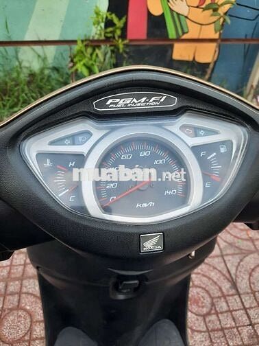 Honda Lead Fi, BiểnTP,chính chủ, xe như mới êm du 