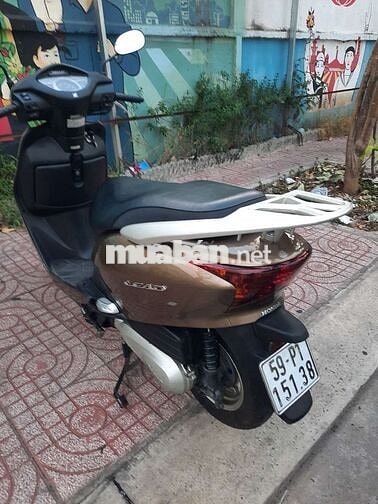 Honda Lead Fi, BiểnTP,chính chủ, xe như mới êm du 