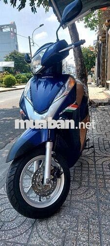 Honda LEAD 125fi 2016 Xanh dương