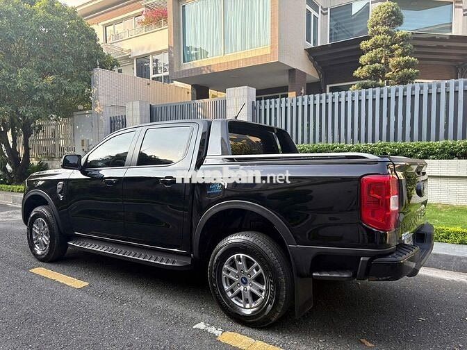 Ford Ranger XLS 2023 2.0 AT 4x2 Đen