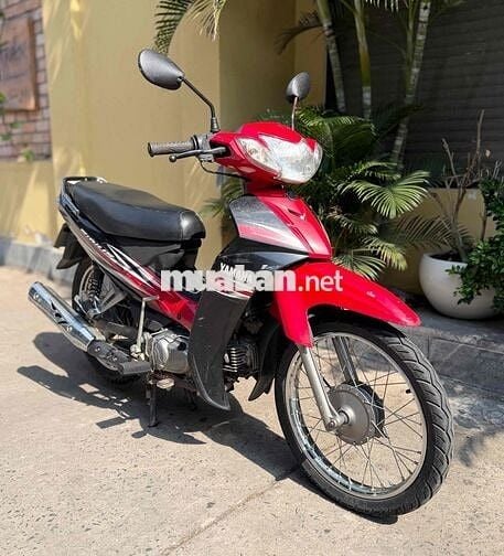 Yamaha Sirius 2014 đẹp, máy zin êm biển Nghệ An