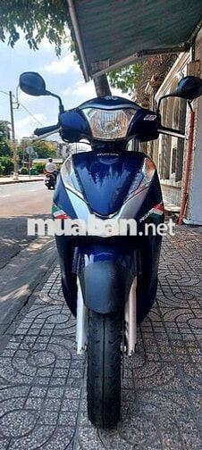Honda LEAD 125fi 2016 Xanh dương