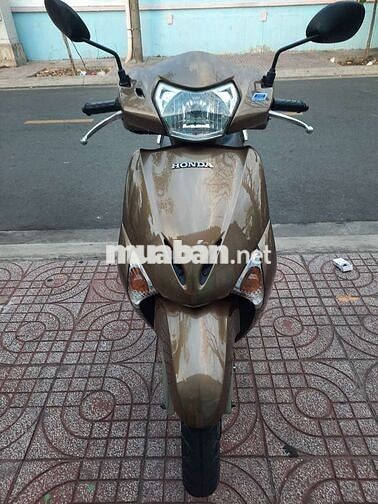 Honda Lead Fi, BiểnTP,chính chủ, xe như mới êm du 