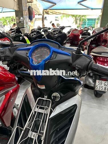 Yamaha Exciter 135 đk 2015 xe zin  máy bao êm