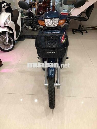 Honda Wave Thai 1999 Xanh nhot rat đep