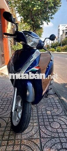 Honda LEAD 125fi 2016 Xanh dương
