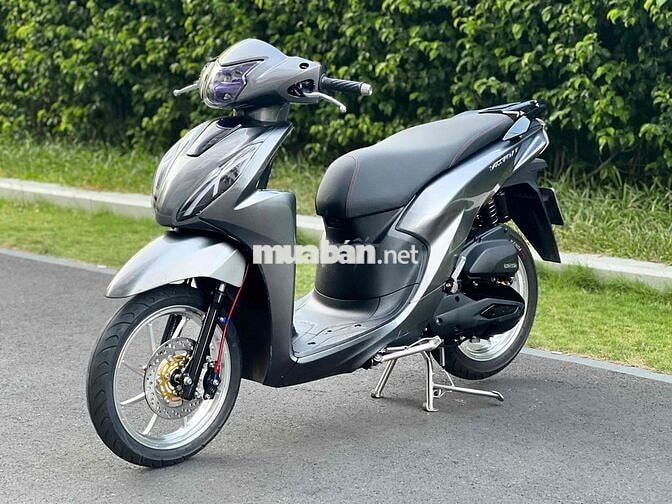 Vision 110 Xám Lampo fful Kiểng BSTP 9Chủ