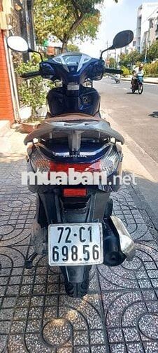 Honda LEAD 125fi 2016 Xanh dương