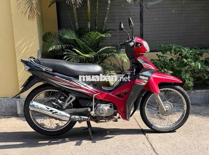 Yamaha Sirius 2014 đẹp, máy zin êm biển Nghệ An
