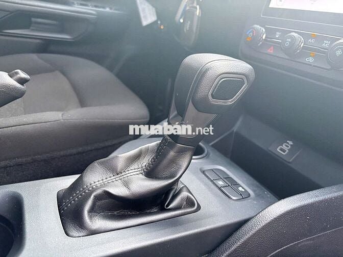 Ford Ranger XLS 2023 2.0 AT 4x2 Đen
