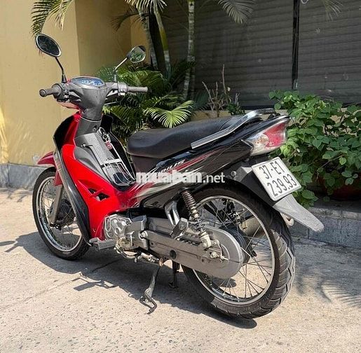 Yamaha Sirius 2014 đẹp, máy zin êm biển Nghệ An