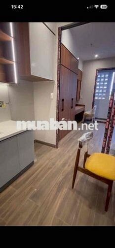 Cho thuê toà căn hộ Đông Kinh Nghĩa Thục 10căn 1pn và 1 căn studio