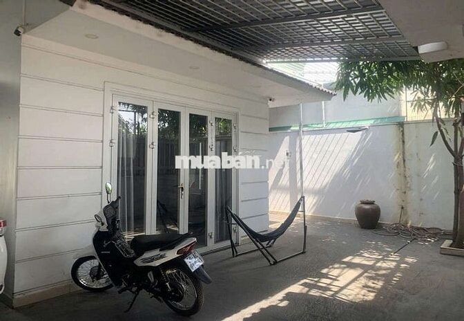 Nguyên căn Villa giá rẻ mát mẻ, 2 phòng ngủ