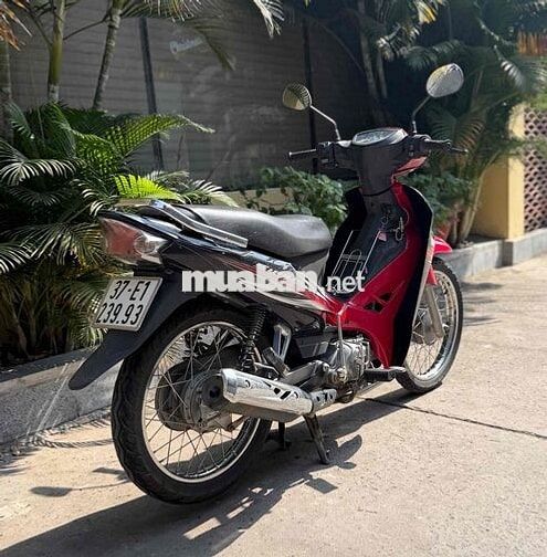 Yamaha Sirius 2014 đẹp, máy zin êm biển Nghệ An