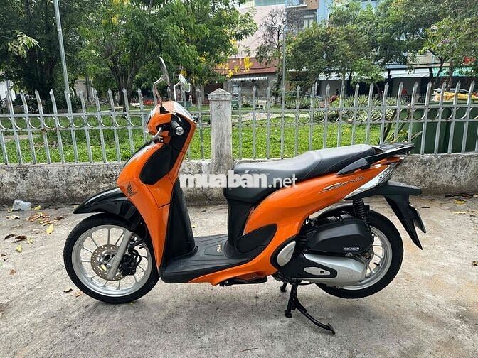 SHMode 2022 biển số Sài Gòn odo thấp chuẩn 17k km