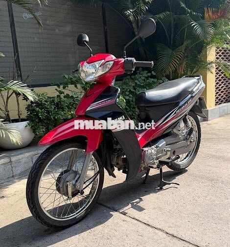 Yamaha Sirius 2014 đẹp, máy zin êm biển Nghệ An