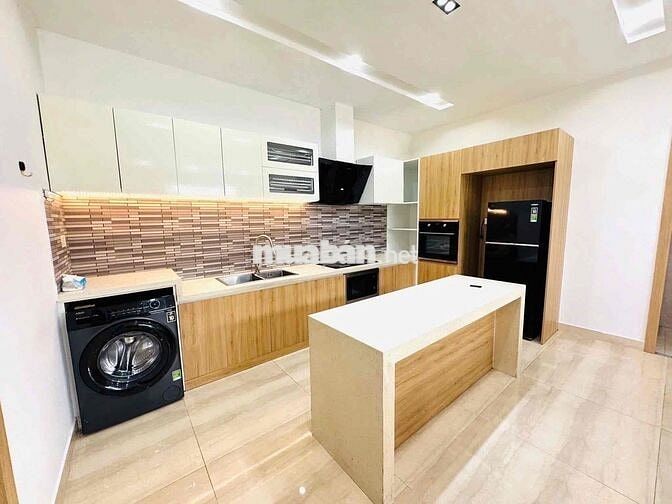 CĂN HỘ CAO CẤP 2PN 100M2 FULL NỘI THẤT VIEW BIỂN CÓ HỒ BƠI