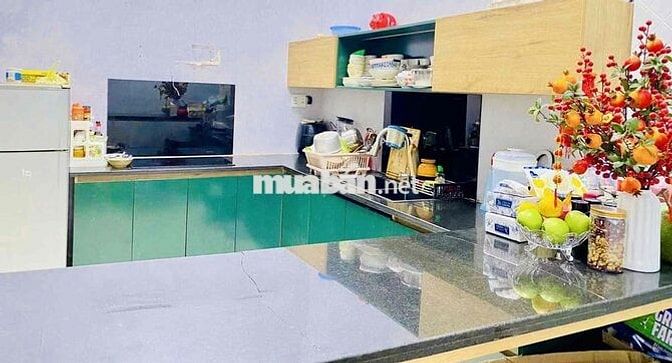 CHO THUÊ NHÀ - MẶT TIỀN SỐ 15 HOÀNG VĂN THÁI – GIÁP ĐƯỜNG LÝ THÁI TỔ