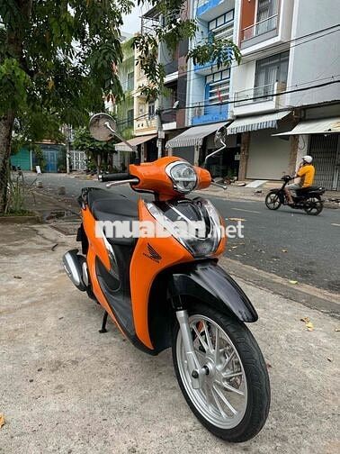SHMode 2022 biển số Sài Gòn odo thấp chuẩn 17k km