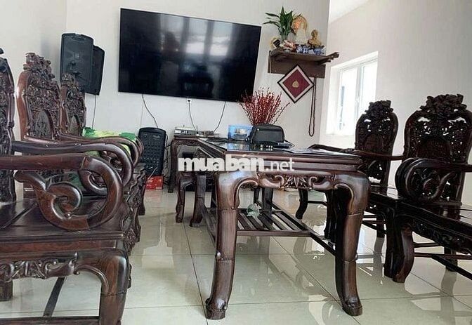 Nguyên căn Villa giá rẻ mát mẻ, 2 phòng ngủ