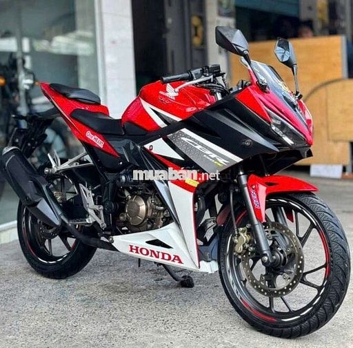 🌈 Tphcm CBR150 cực đẹp chính chủ.. Giá Sinh viên