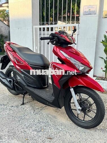 Honda Click Thái 2015 125 nguyên rin chính chủ