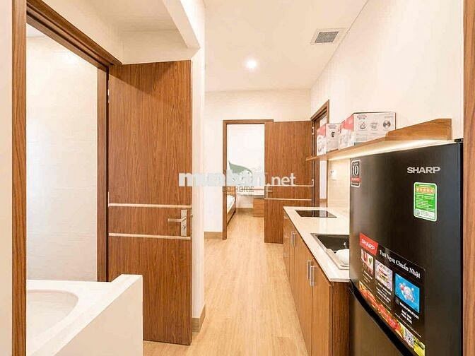 CHO THUÊ CĂN HỘ 2 PHÒNG NGỦ ĐÃ BAO GỒM ĐIỆN NƯỚC GIÁ CHỈ 8 TRIỆU/THÁNG