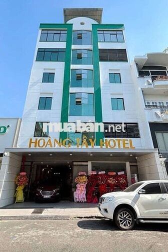 TẠP VỤ DỌN PHÒNG KHÁCH SẠN