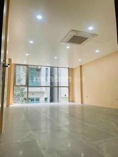 Đón gió nam Hồ Hoàng Cầu, 8 tầng an sinh/ kinh doanh văn phòng đỉnh