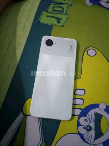 Infinix Smart 9 3/64+ Realme narzo 50i prime 3/32