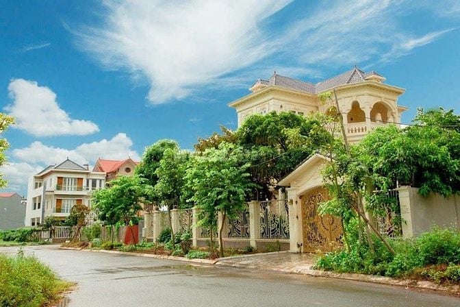 BÁN ĐẤT 100M2 TẠI KĐT NEWCITY PHỐ NỐI HƯNG YÊN 